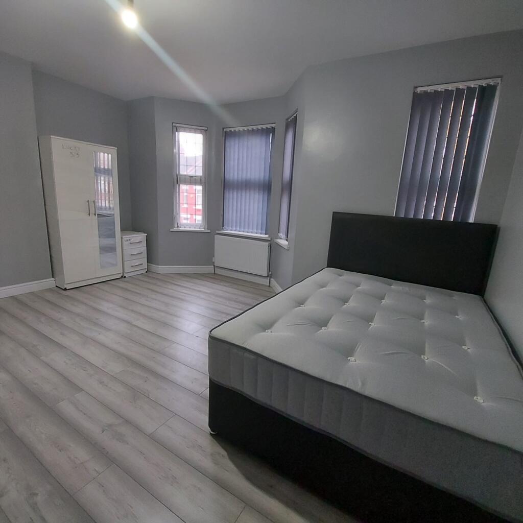 Main image of property: Avondale Road Room, Luton