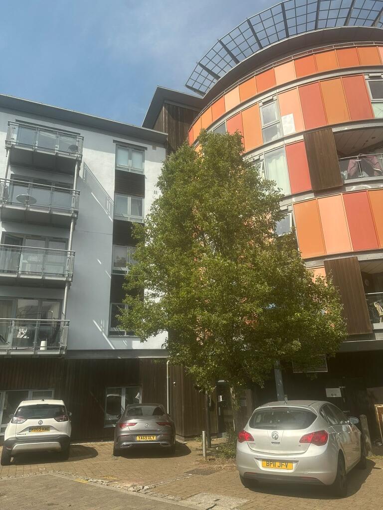 Main image of property: Quayside Drive, , Colchester