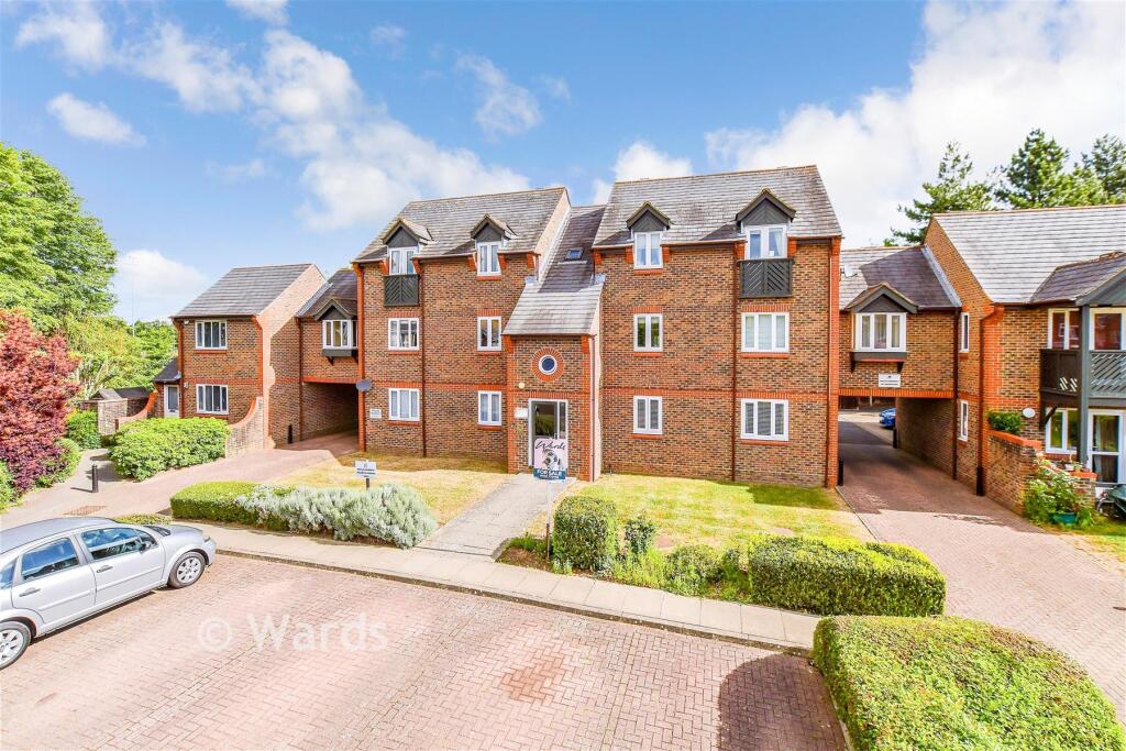 Main image of property: Douglas Road, Tonbridge, Kent