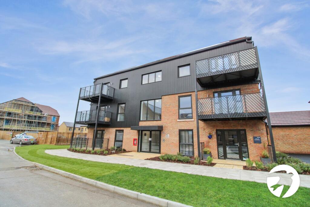 Main image of property: Whitecliff, Alkerden, Ebbsfleet Valley, Swanscombe, DA10