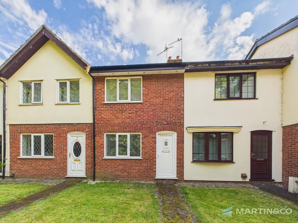 Main image of property: Badgers Walk, Lytham