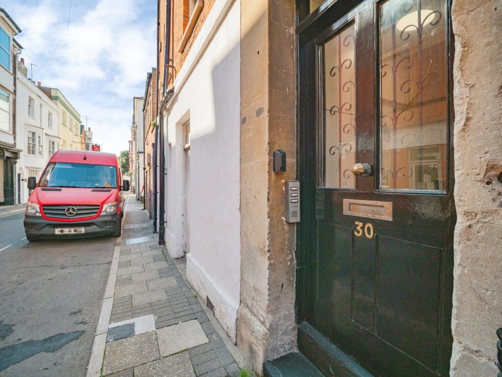 Main image of property: Maiden Street, Weymouth, Dorset, DT4
