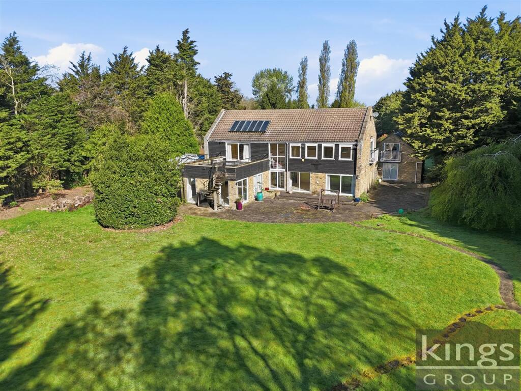 Main image of property: Harlow Common, Harlow