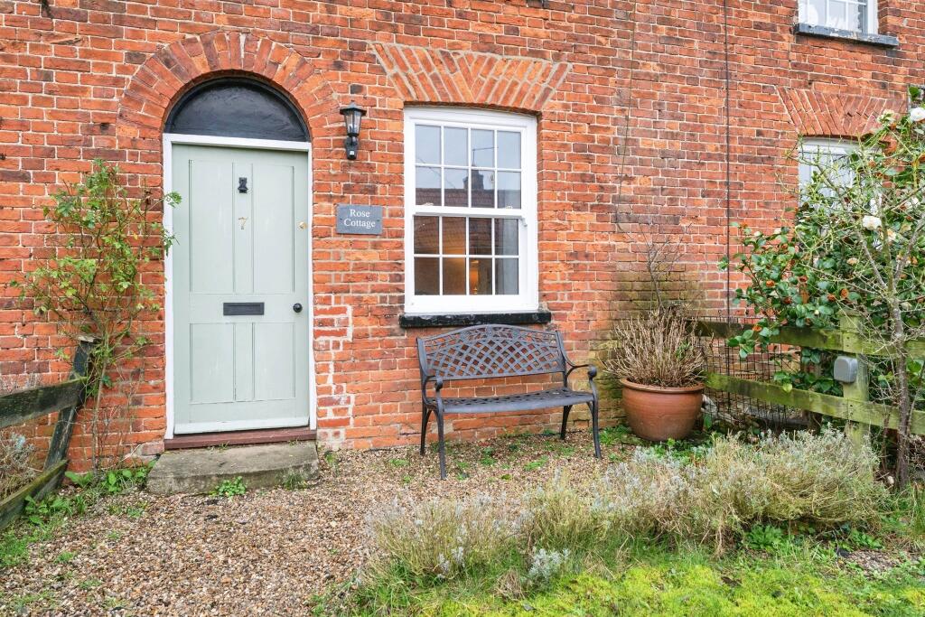 Main image of property: Constitution Hill, Fakenham