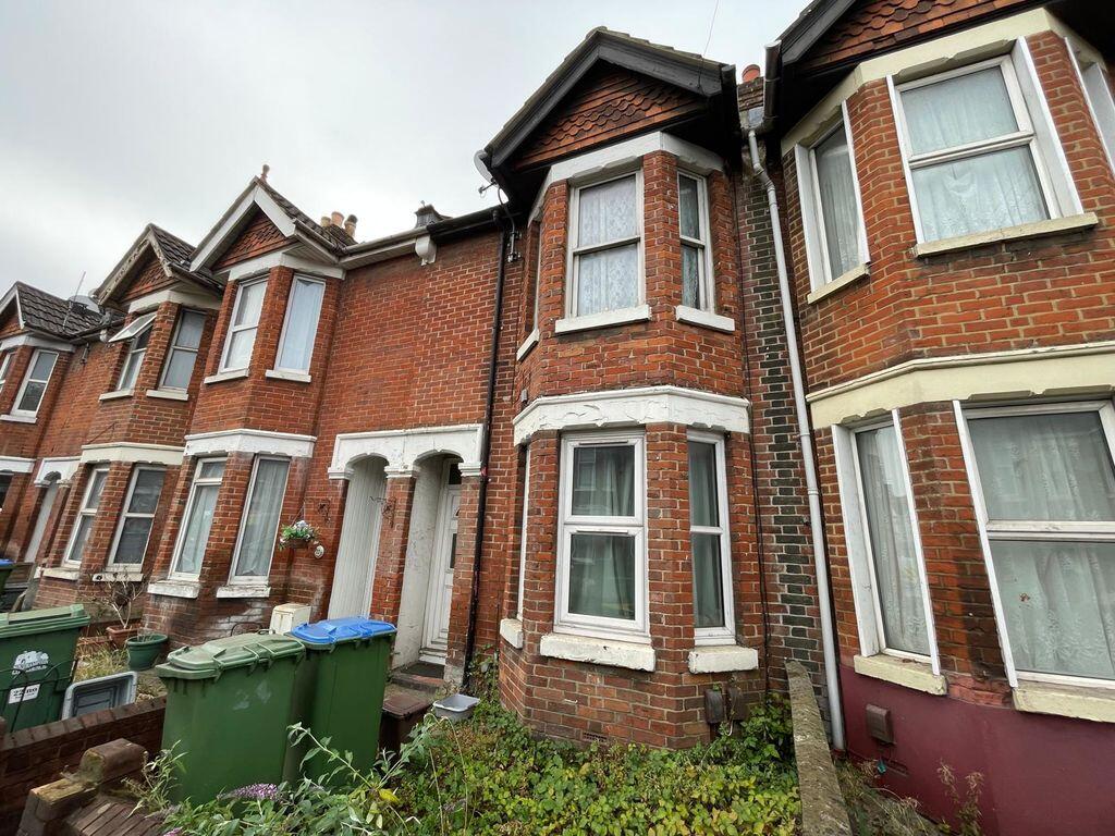 Main image of property: Romsey Road, Southampton