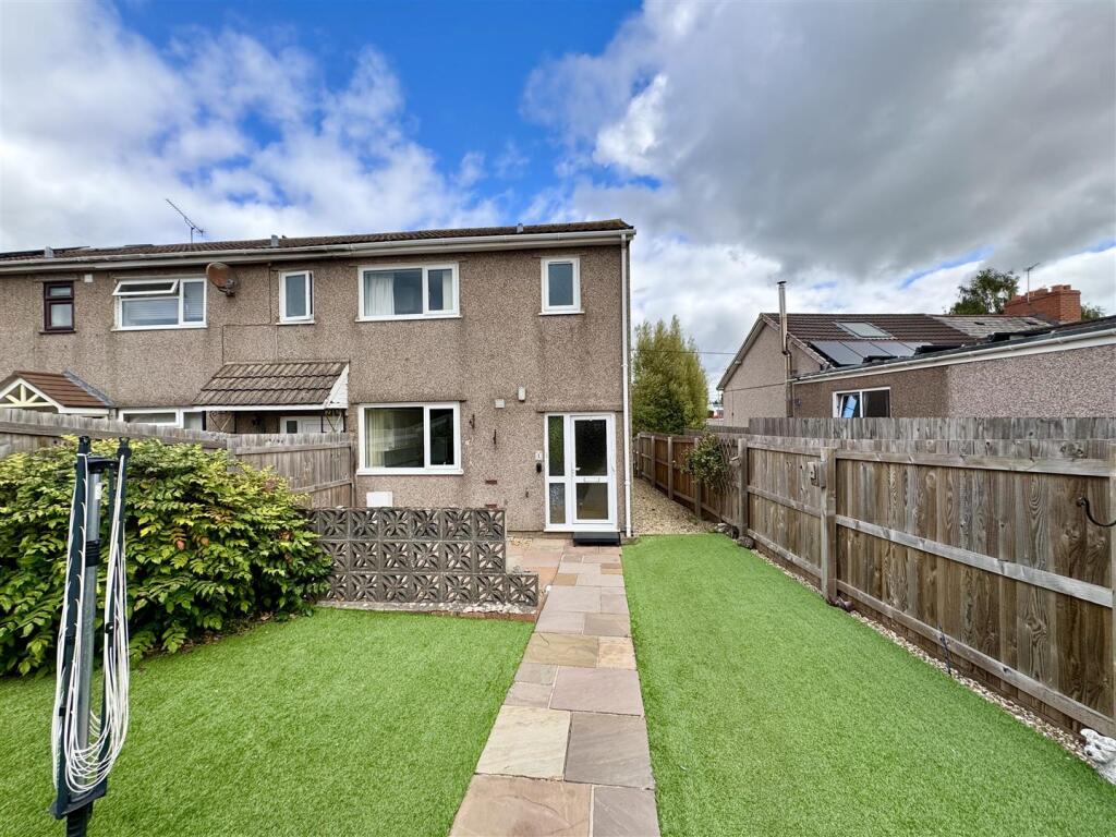 Main image of property: St. Marys Crescent, Rogiet, Caldicot