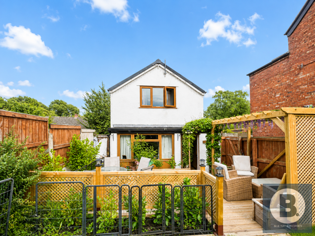 Main image of property: Lower Denbigh Road, St. Asaph, LL17