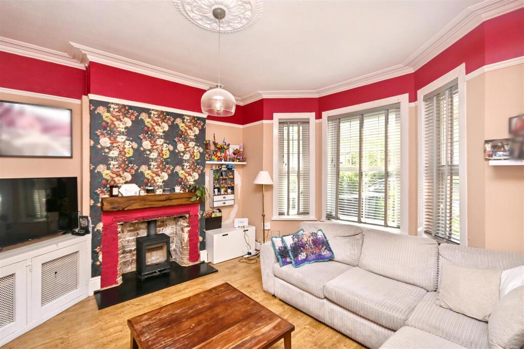 Main image of property: Victoria Drive, Eastbourne