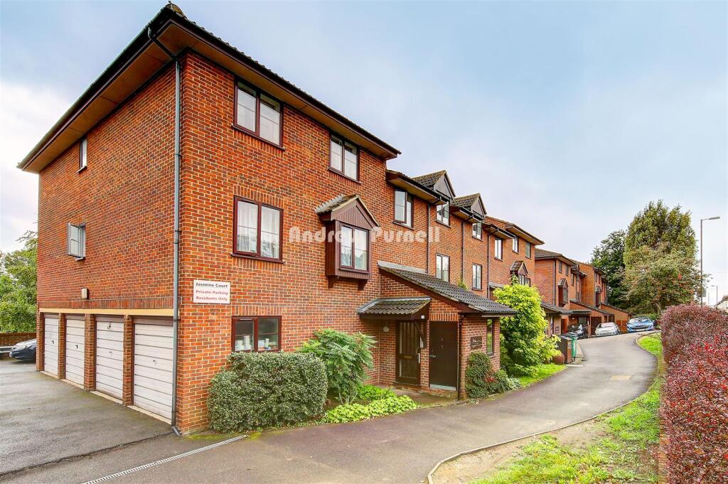 Main image of property: Alexandra Road, WIMBLEDON