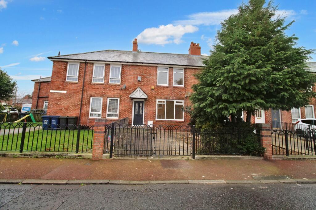 Main image of property: Newbold Street, Walker, Newcastle upon Tyne, Tyne and Wear, NE6 2QJ