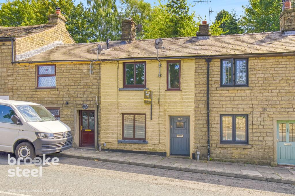 Main image of property: Bolton Road North, Stubbins, Ramsbottom