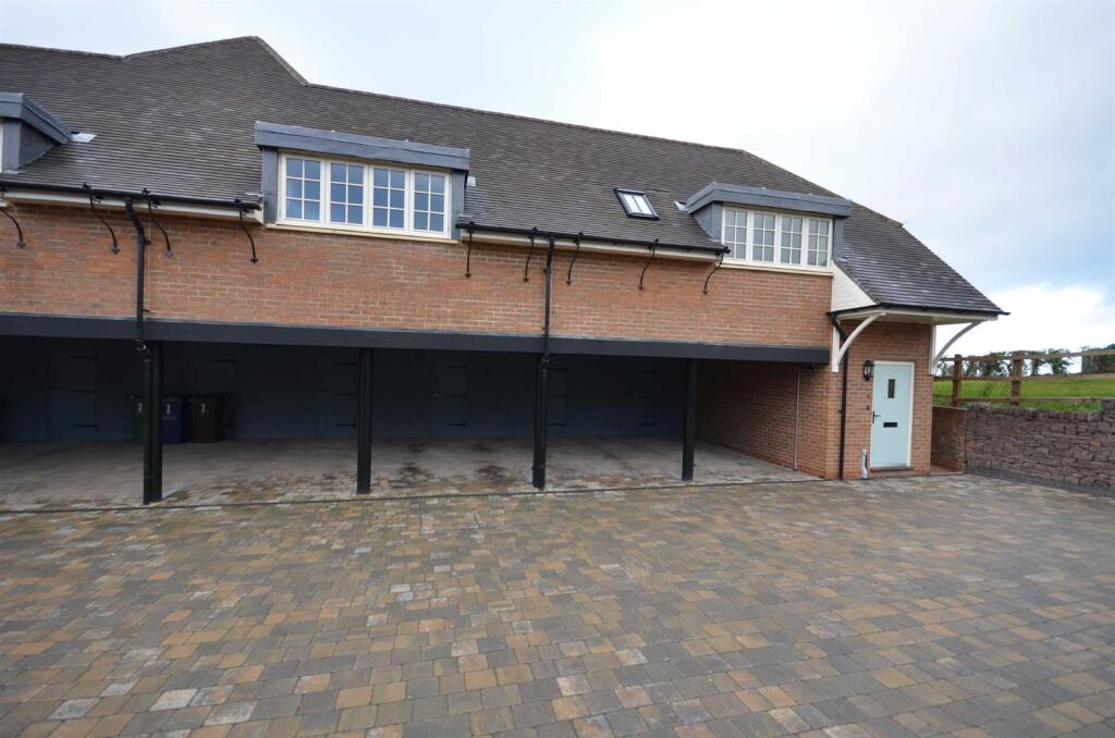 Main image of property: Beswick Green, Swynnerton