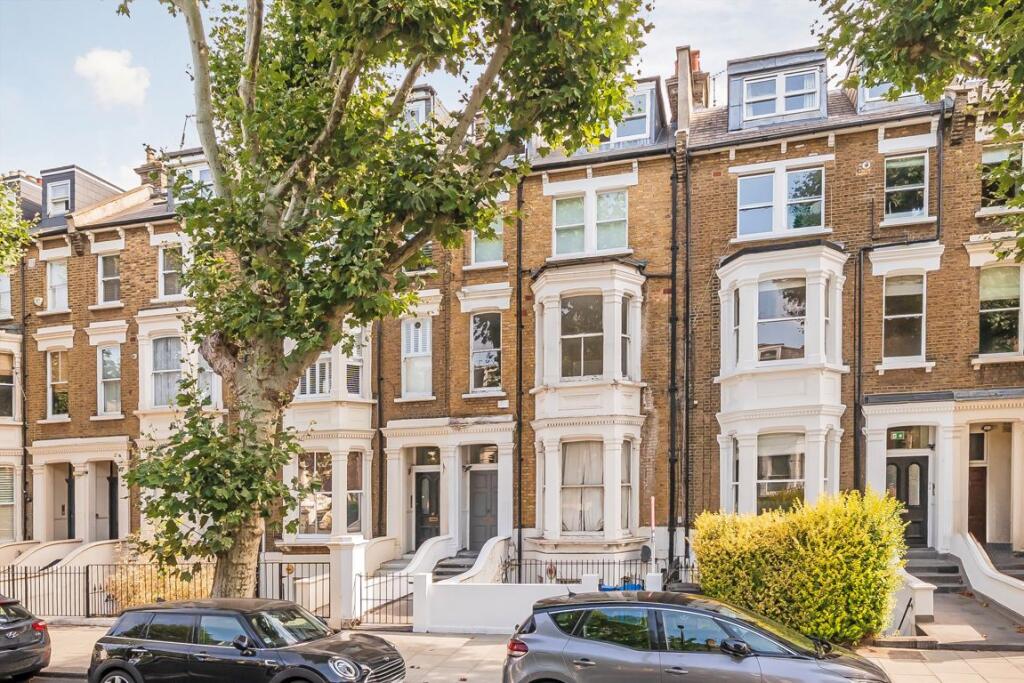 Main image of property: Shirland Road, Maida Vale
