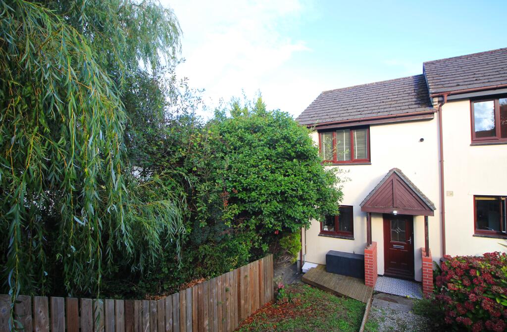 Main image of property: Fernleigh Crescent, Wadebridge, Cornwall