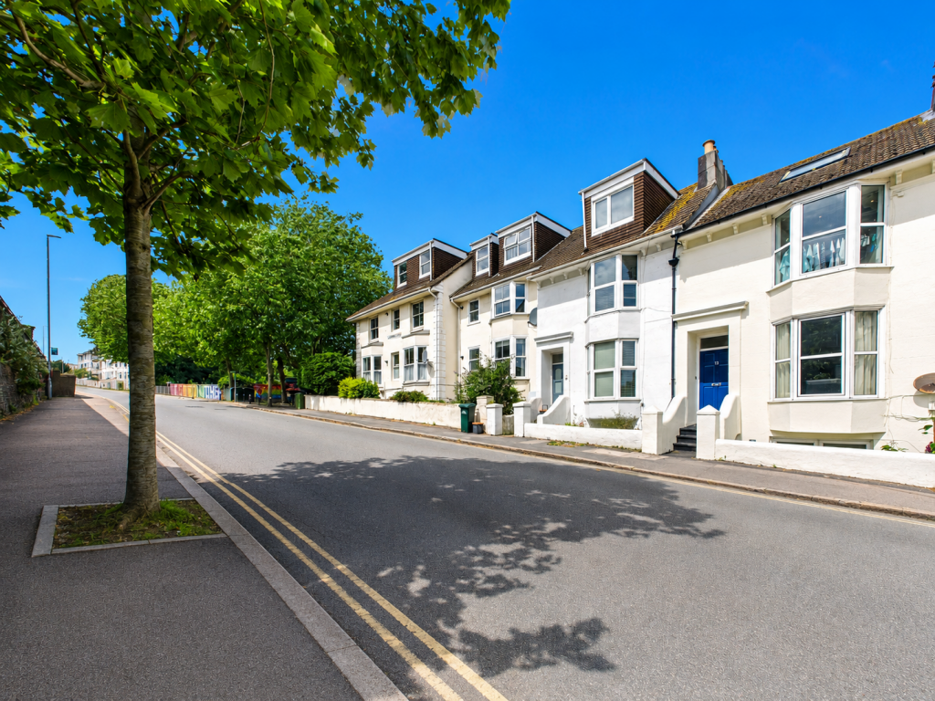 Main image of property: New England Road, Brighton, BN1 3TU