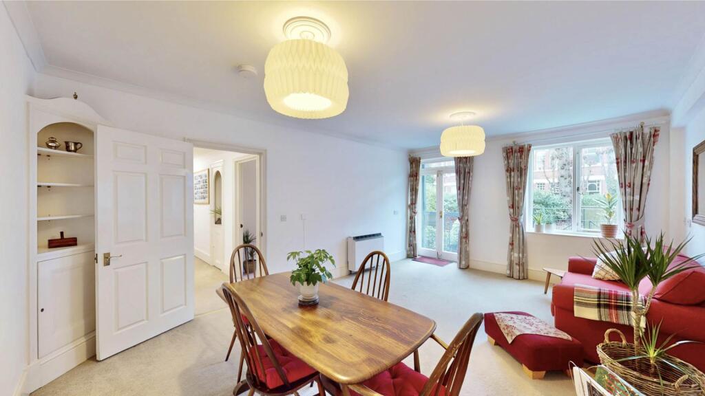 Main image of property: Hornsey Lane, London, N6