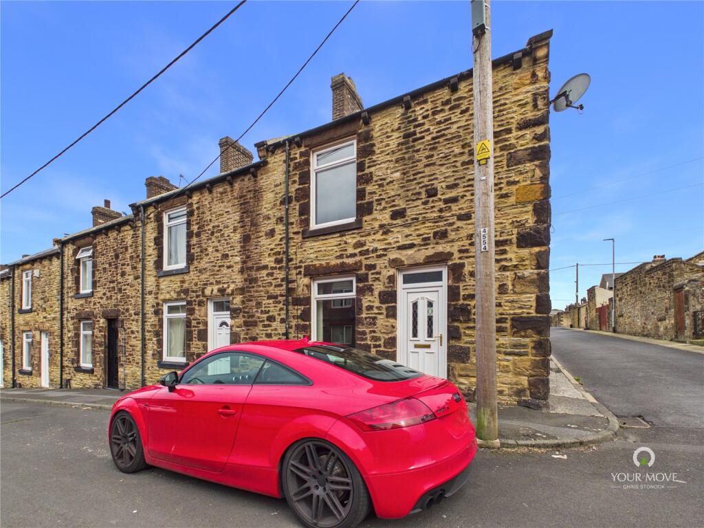 Main image of property: Steel Street, Consett, Durham, DH8