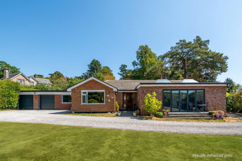 Main image of property: Buckland Road, Reigate, RH2