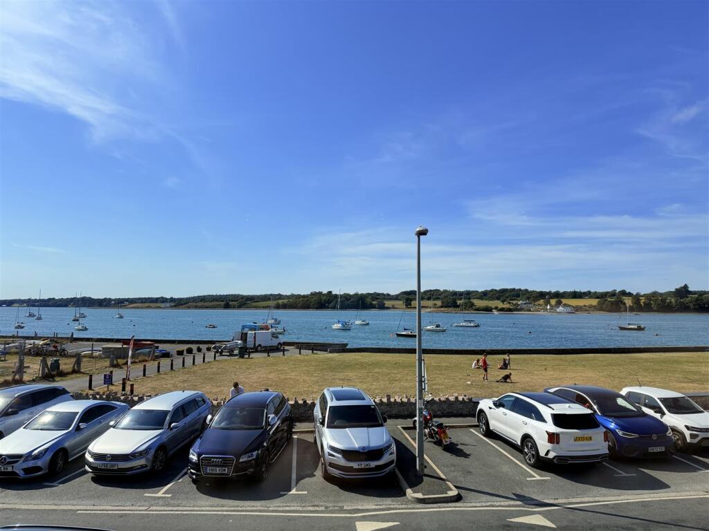 Main image of property: Beach Road, Y Felinheli