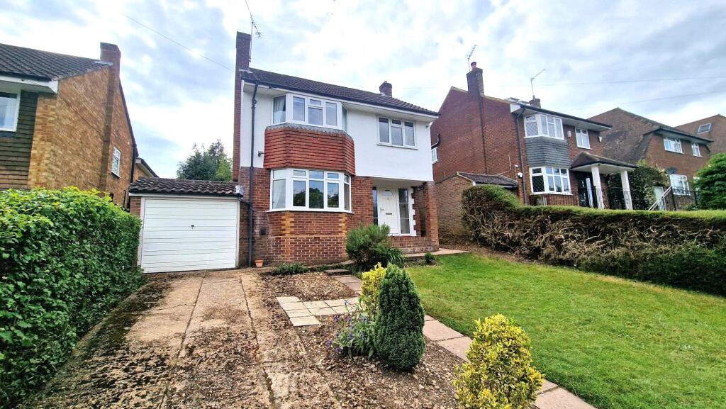 Main image of property: Cherry Tree Road, Beaconsfield, HP9