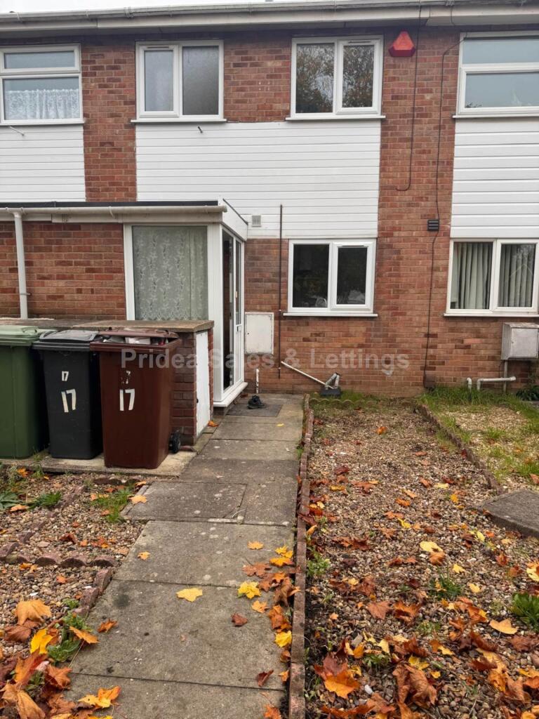Main image of property: Boswell, Lincoln