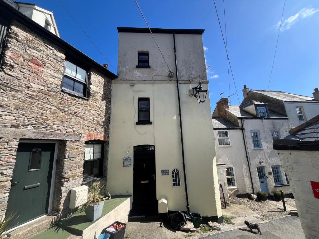 Main image of property: Tower Hill, West Looe