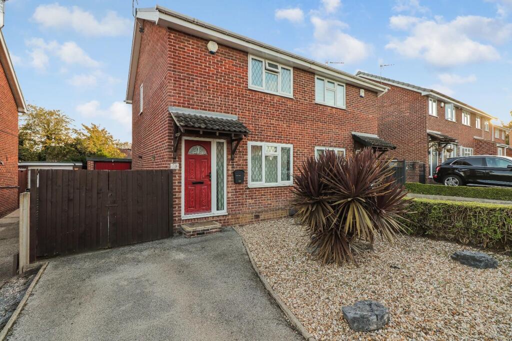 Main image of property: Rookery Close, Kiveton Park, Sheffield
