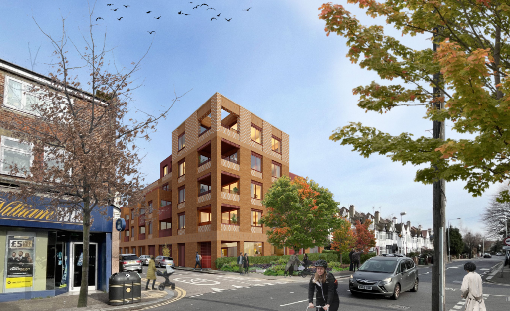 Main image of property: Hainault Road, Leytonstone, Waltham Forest