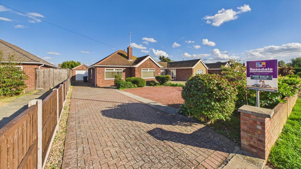 Main image of property: Fulbridge Road, Werrington, Peterborough