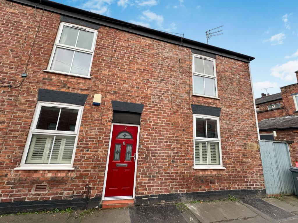 Main image of property: Old Oak Street, Manchester, Greater Manchester, M20