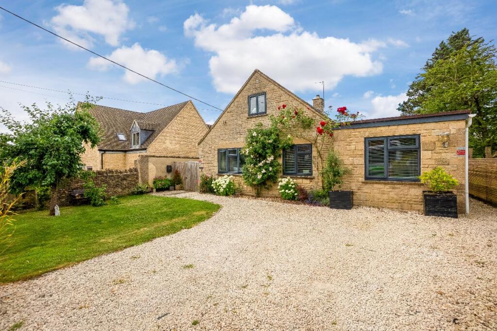 Main image of property: Choice Hill Road, Over Norton, Chipping Norton