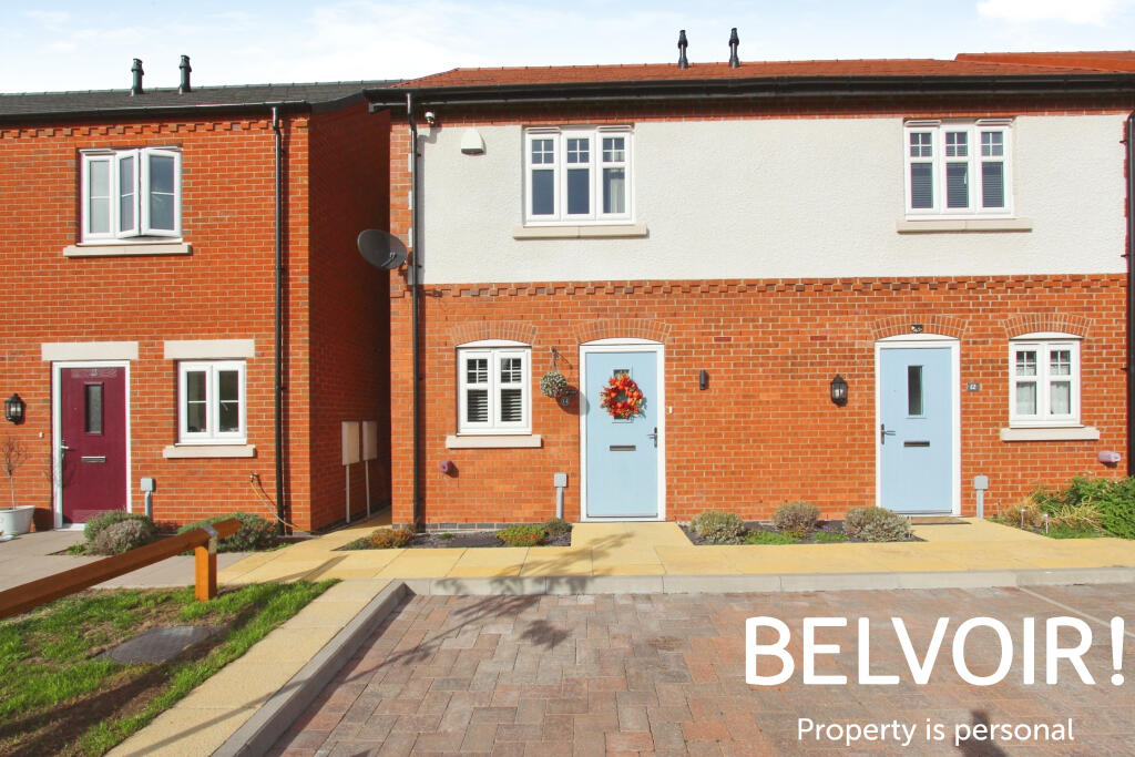 Main image of property: Hollis Close, Stapleford, NG9