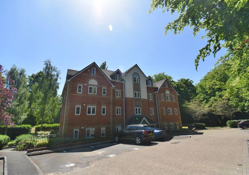 Main image of property: Millenium Court, Basingstoke 