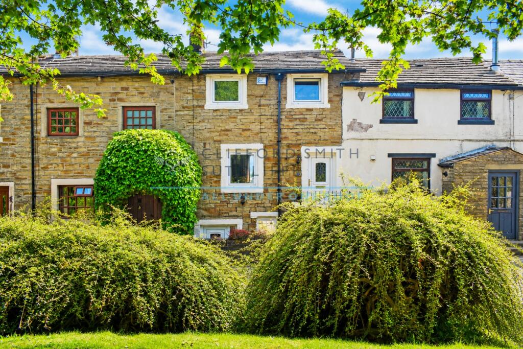 Main image of property: Halifax Road, Briercliffe, Burnley