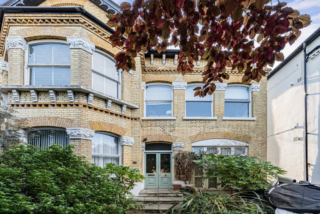 Main image of property: Mount Nod Road, London, SW16