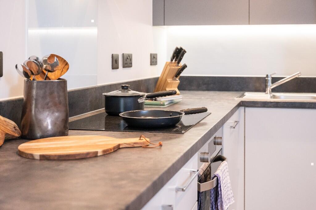 Main image of property: Quartz Building, Stanley Street, Salford