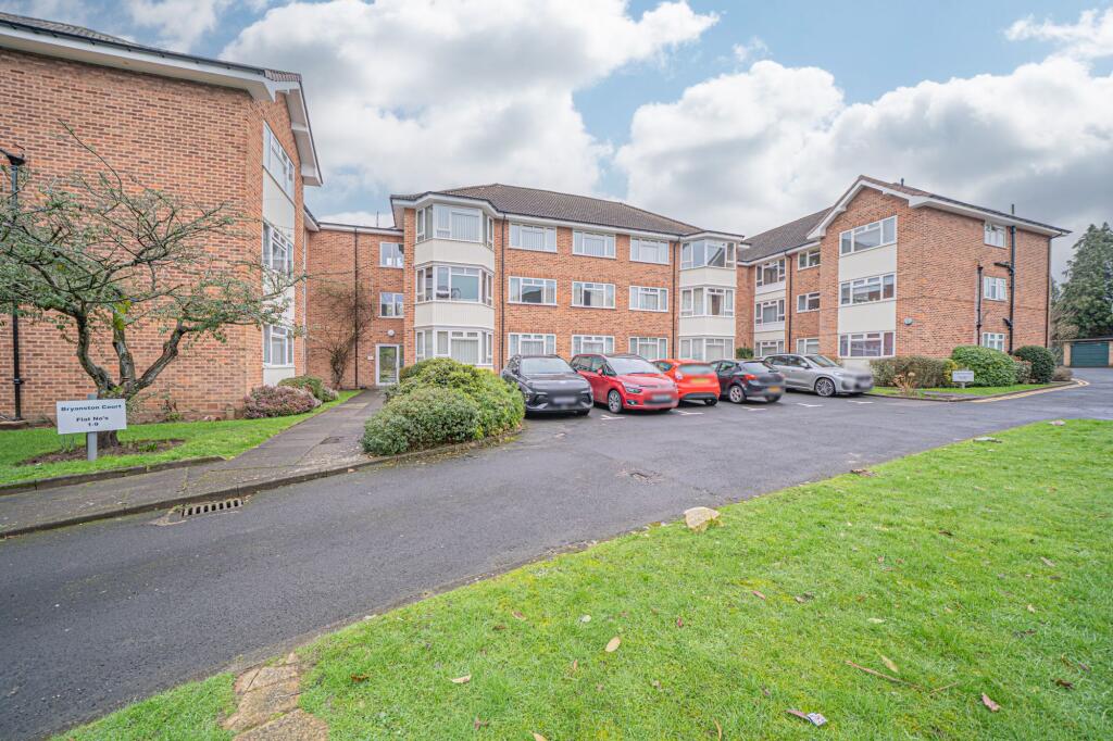 Main image of property: Grange Road, Solihull, B91