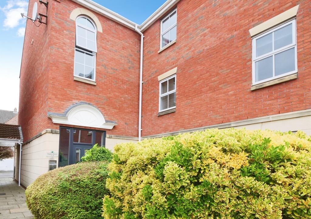 Main image of property: Cobham Way, York