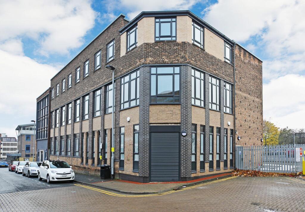 Main image of property: Southgate, Express House Southgate, WF1