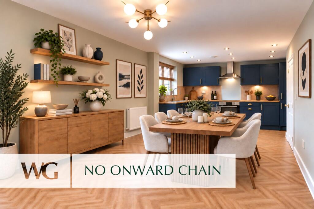 Main image of property: 5 Sand Drive, Exeter