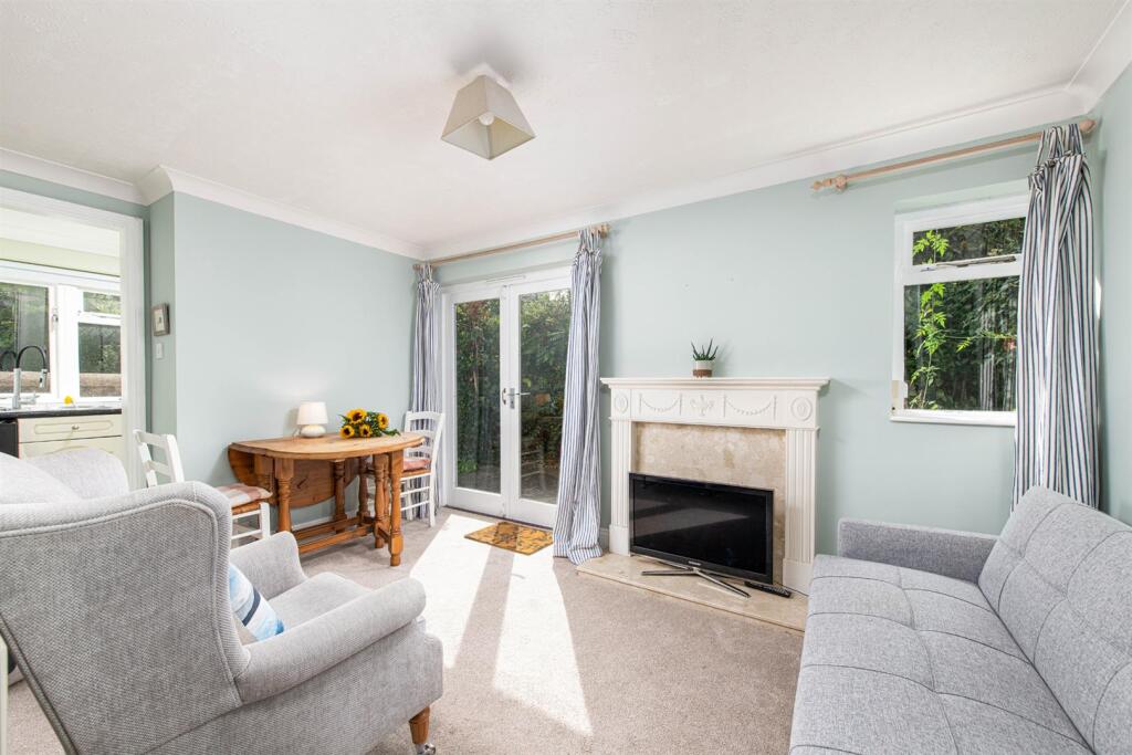 Main image of property: College Road, Clifton
