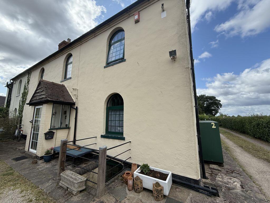 Main image of property: Dunton Lane, Wishaw, SUTTON COLDFIELD, West Midlands, B76