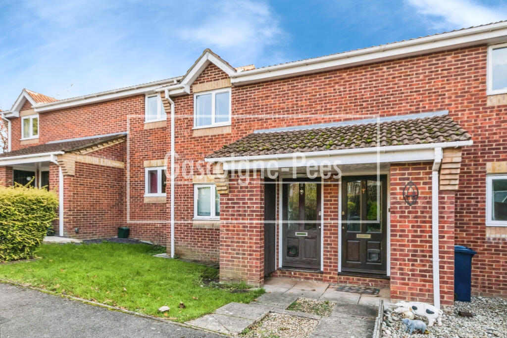 Main image of property: Farnham