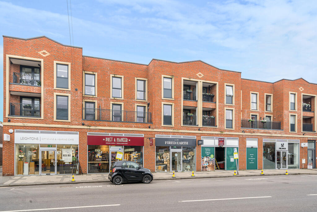 Main image of property: High Street, Cobham, KT11