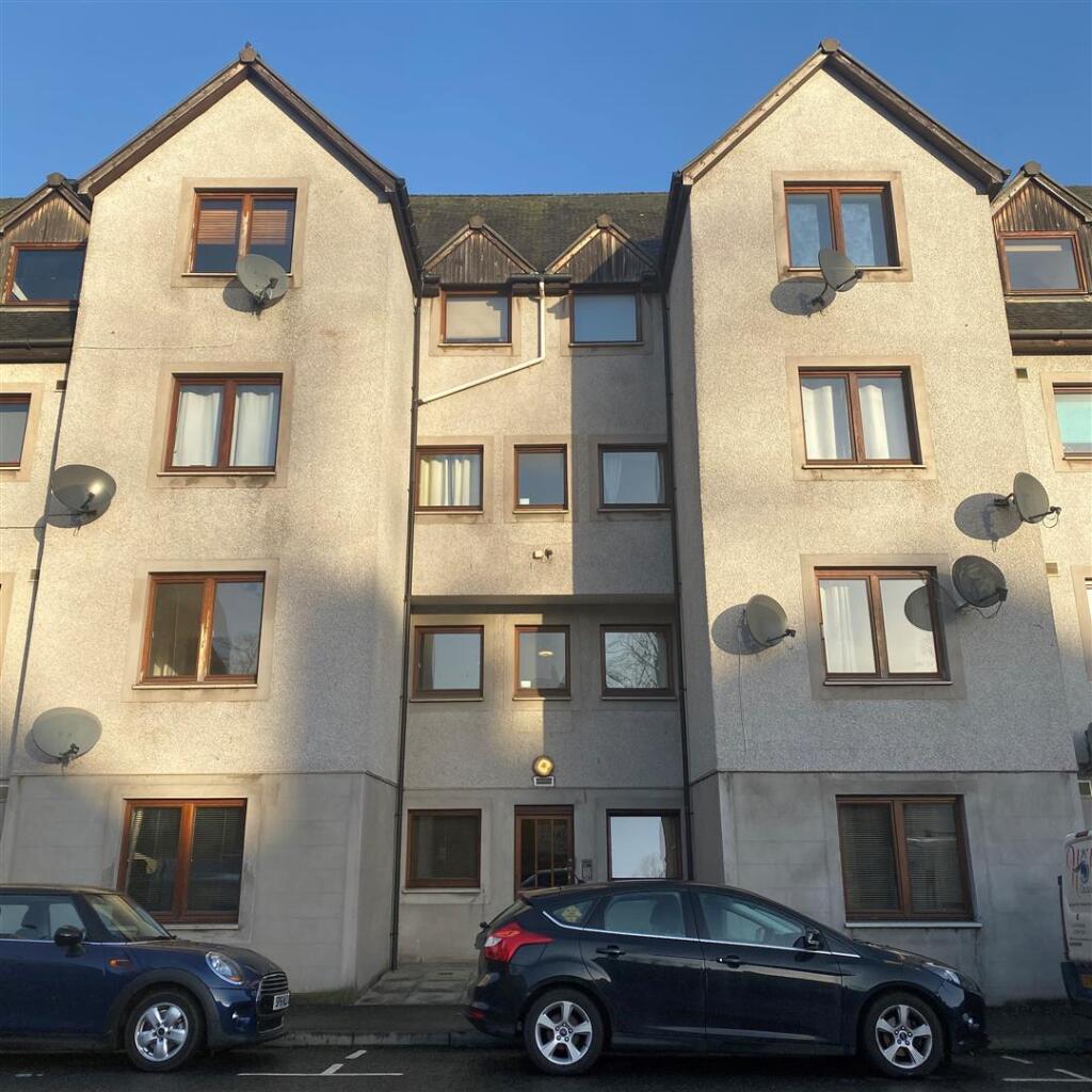 Main image of property: Kings Court, South William Street, Perth