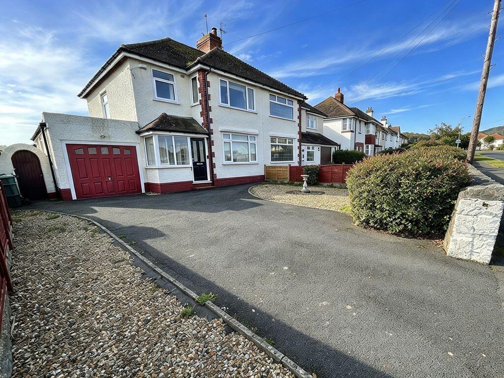 Main image of property: Glan Y Mor Road, Penrhyn Bay 