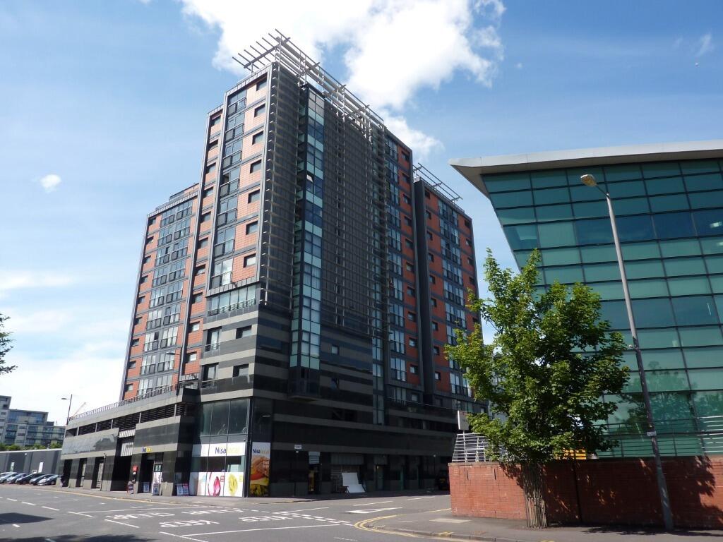 Main image of property: Lancefield Quay, Glasgow, G3
