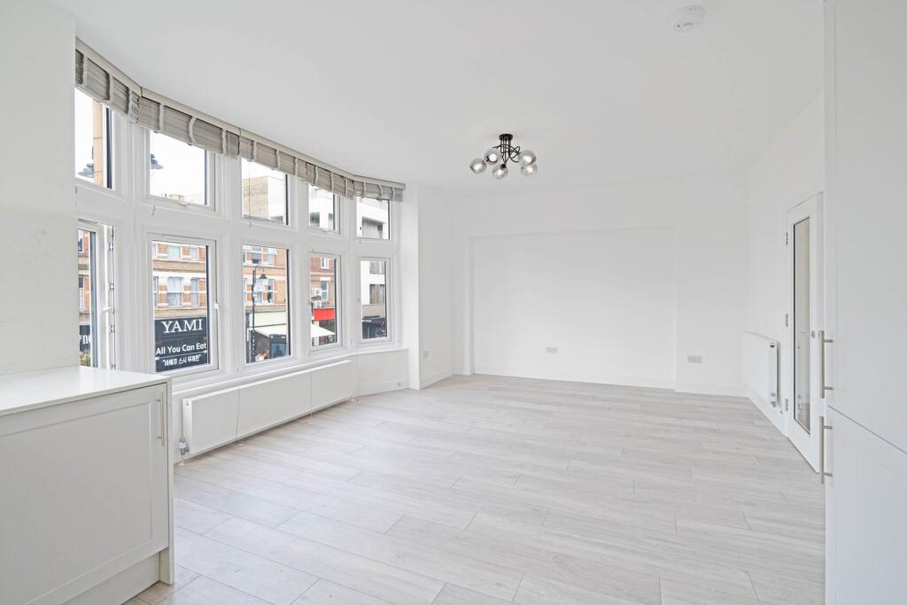 Main image of property: High Street, New Malden