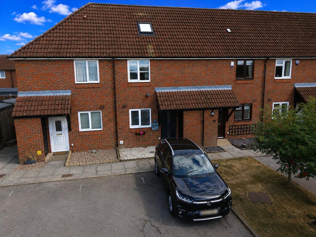 Main image of property: Shelton Avenue, Toddington, Bedfordshire, LU5