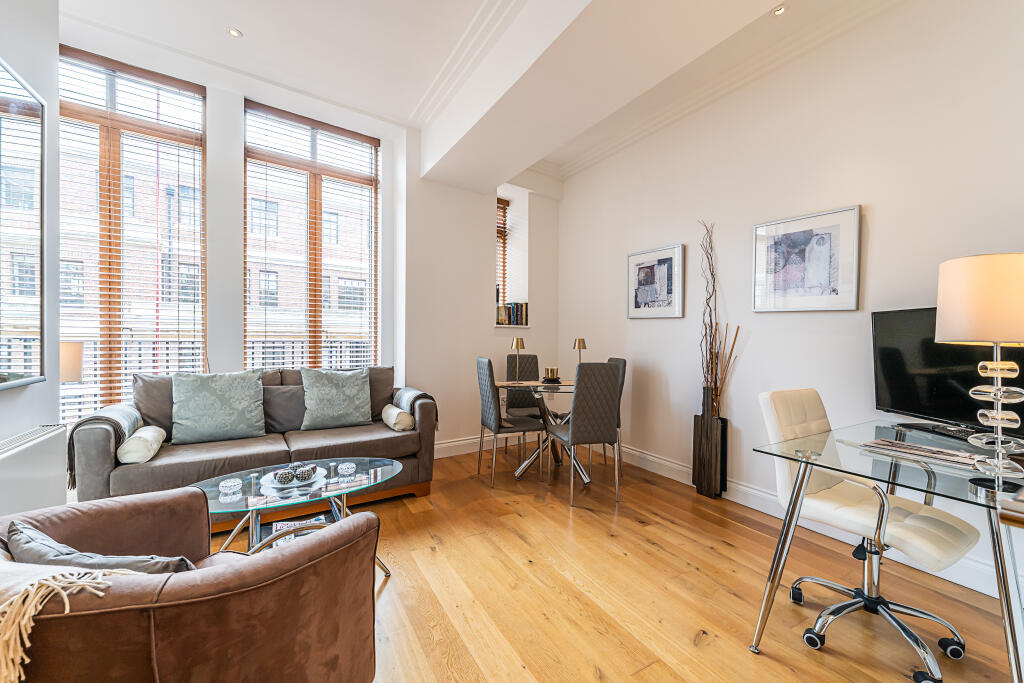 Main image of property: Dean Ryle Street, London, SW1P